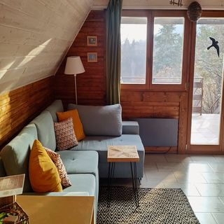 Gesztenye Vendégház Nagymaros (2)