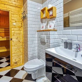 Apartament z sauną 5d Świeradów-Zdrój (2)