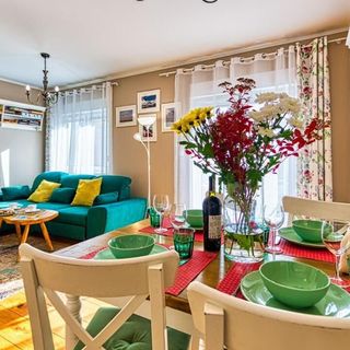 Apartament z sauną 5d Świeradów-Zdrój (3)