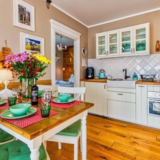 Apartament z sauną 5d Świeradów-Zdrój (5)