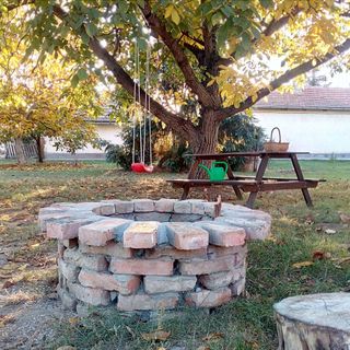 Kis Ház Apartman Tiszaszőlős (4)