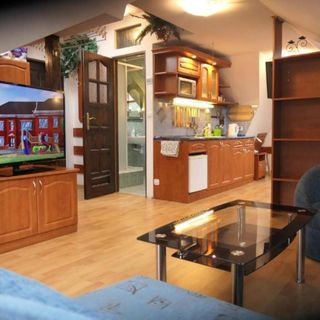 Apartamenty u Łukasza Zakopane (4)