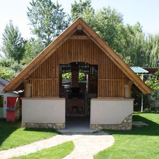 Alcsi Vendégház Szolnok (3)