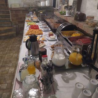 Toscana Apartman Gyula (4)