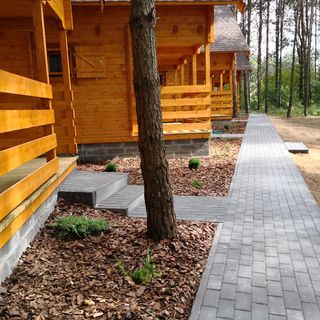 Domki Wiosełko Cieksyn (4)