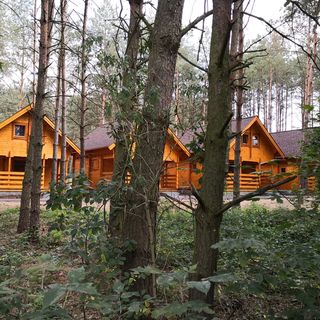 Domki Wiosełko Cieksyn (2)