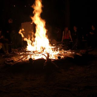 Domki Wiosełko Cieksyn (5)