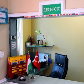 Irini Panzió Budapest (3)