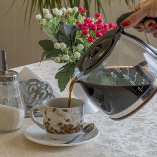 Irini Panzió Budapest (5)