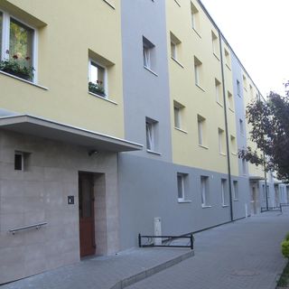 Apartamenty Nord Łeba (4)