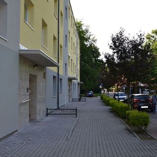 Apartamenty Nord Łeba (2)