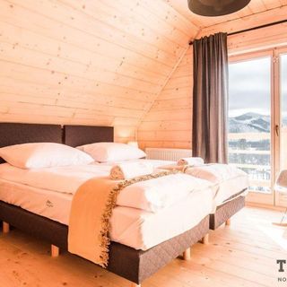 Dom Osada Staszelówka Premium 1 Kościelisko (4)