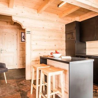 Dom Osada Staszelówka Premium 2 Kościelisko (3)