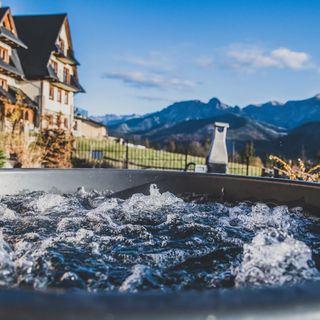 Dom Osada Staszelówka Premium 2 Kościelisko (5)