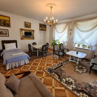 Samoniówka Nałęczów (2)