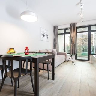 Apartamenty InPoint WIT Kraków (3)