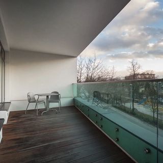 Apartamenty InPoint WIT Kraków (5)