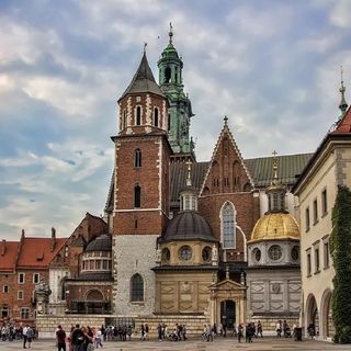 Apartamenty InPoint Fiord Kraków (5)