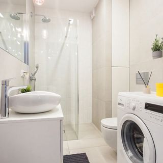 Apartamenty InPoint Fiord Kraków (2)