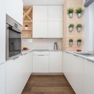 Apartamenty InPoint Fiord Kraków (3)