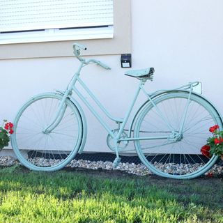 Zöldbiciklis Ház Egerszalók (2)