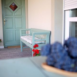 Zöldbiciklis Ház Egerszalók (3)