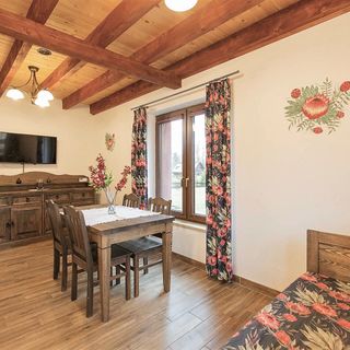 Chata Rysia i Misia Wetlina (5)