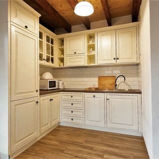 Chata Rysia i Misia Wetlina (3)