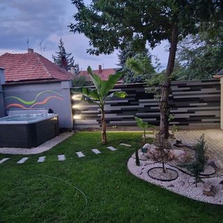 Tacskó Apartmanház Gyula (5)