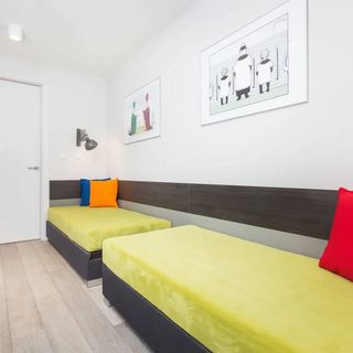 Apartamenty InPoint SKETCH Kraków (2)