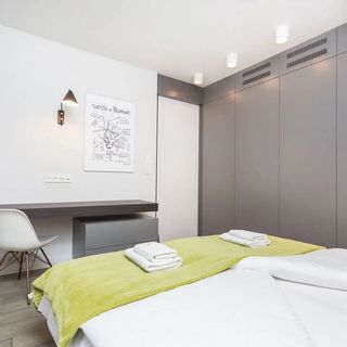 Apartamenty InPoint SKETCH Kraków (3)