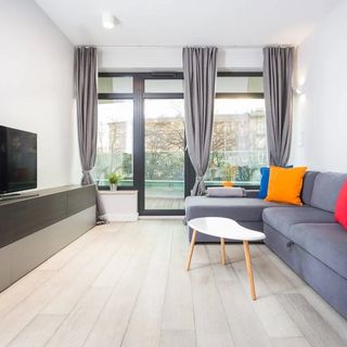 Apartamenty InPoint SKETCH Kraków (5)