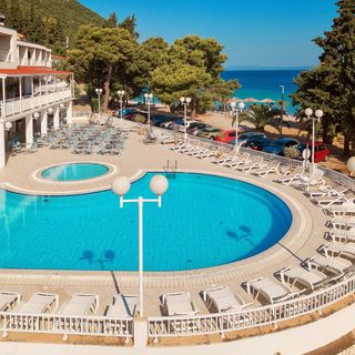 Hotel Faraon Trpanj (3)