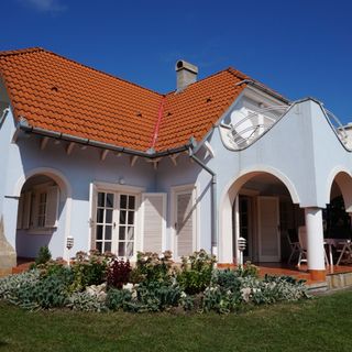 Tieff Vendégház Balatonmáriafürdő (4)