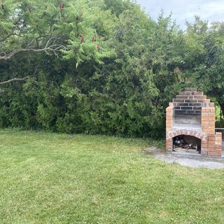 Tieff Vendégház Balatonmáriafürdő (2)