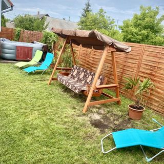 Tieff Vendégház Balatonmáriafürdő (3)