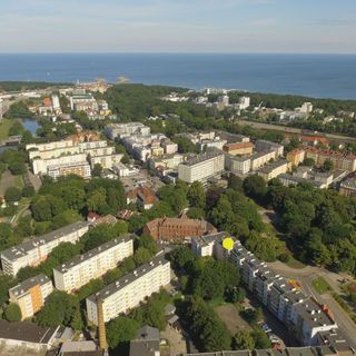 Apartament Kwatewa Armii Krajowej Kołobrzeg (4)