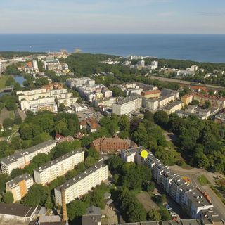 Apartament Kwatewa Armii Krajowej Kołobrzeg (4)