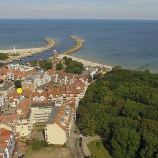 Apartament Kwatewa Obrońców Westerplatte Kołobrzeg (3)