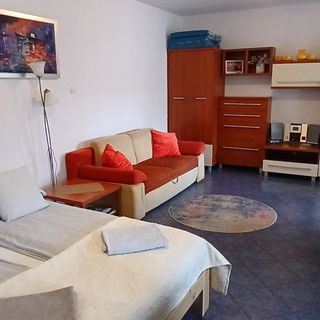 Apartament Kwatewa Obrońców Westerplatte Kołobrzeg (2)