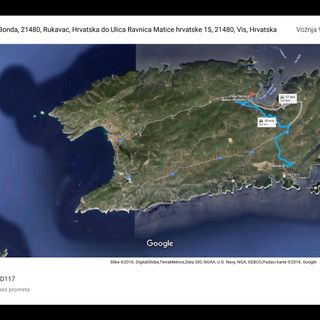 Apartman One Rukavac (3)