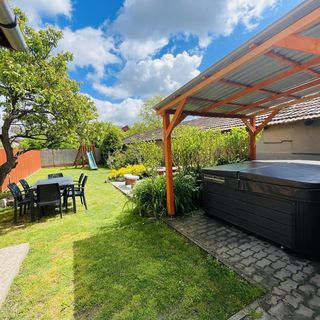 Bükk-Völgye Apartman Bogács (3)