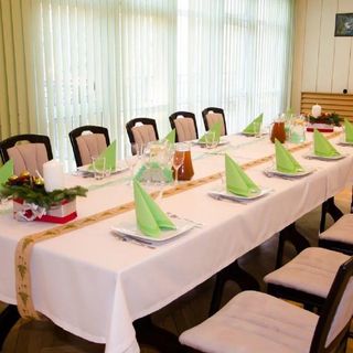 Hostel Barbórka Turek (2)