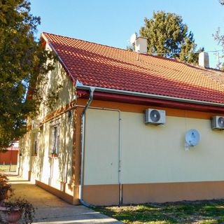 Klágya Vendégház Dávod (5)