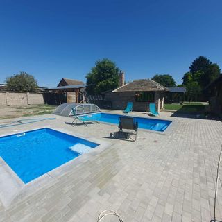 Klágya Vendégház Dávod (2)