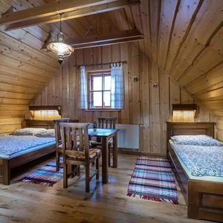 Chata Ilčík Terchová (3)