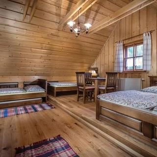 Chata Ilčík Terchová (4)