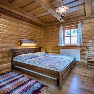 Chata Ilčík Terchová (2)