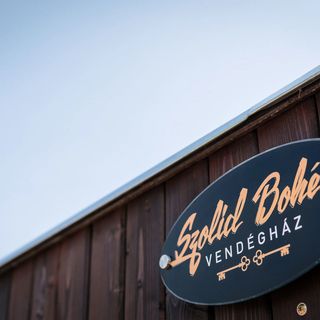 Szolid Bohém Apartman Szarvas (4)