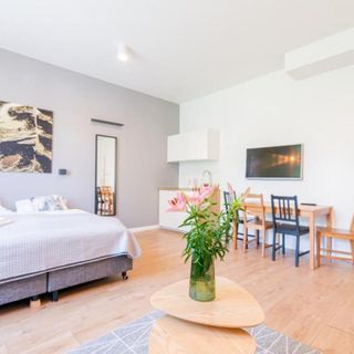 Apartament Haffnera 70 Sopot (2)